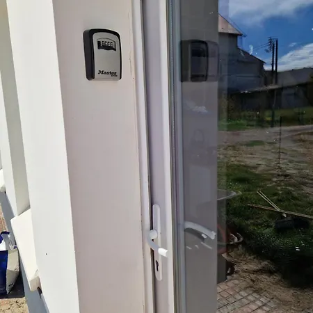 Appartamento Maisonnette A 200m De La Avec Parking Gratuit Et Terrasse