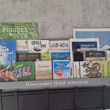 דירה Maisonnette A 200m De La Avec Parking Gratuit Et Terrasse