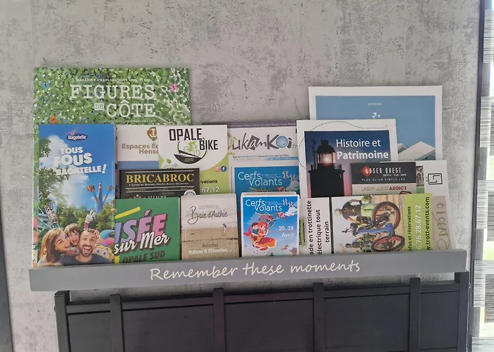 아파트 Maisonnette A 200m De La Avec Parking Gratuit Et Terrasse